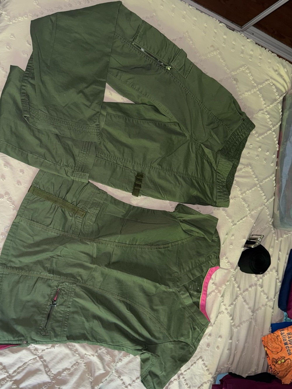 XS Scrub Set